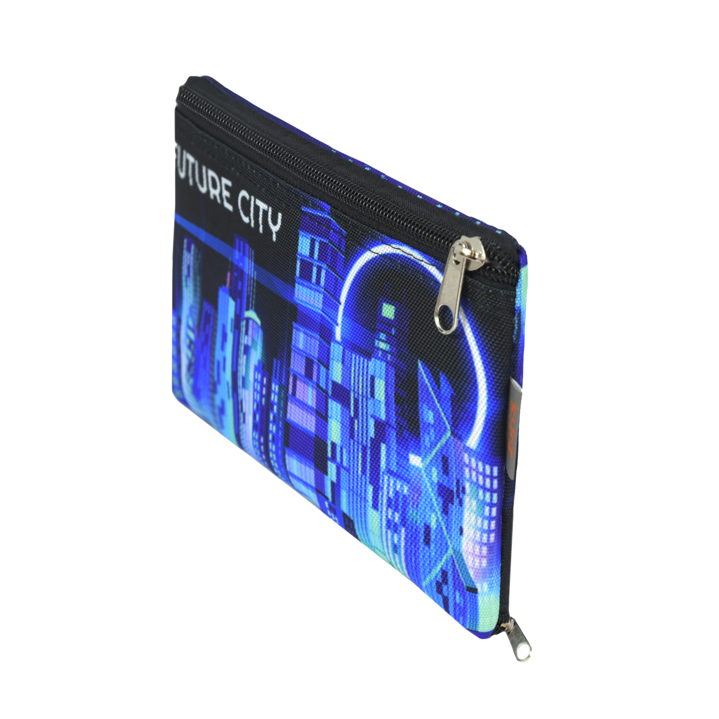 Пенал Двойняшки  город 1344