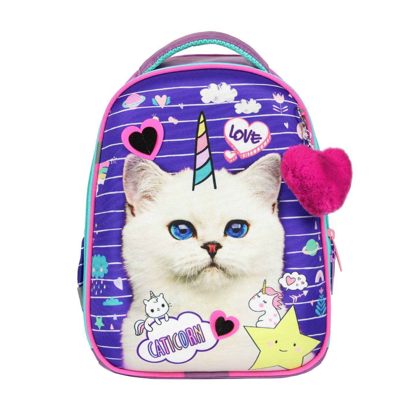 Джой 1 + мешок для обуви кот 0272