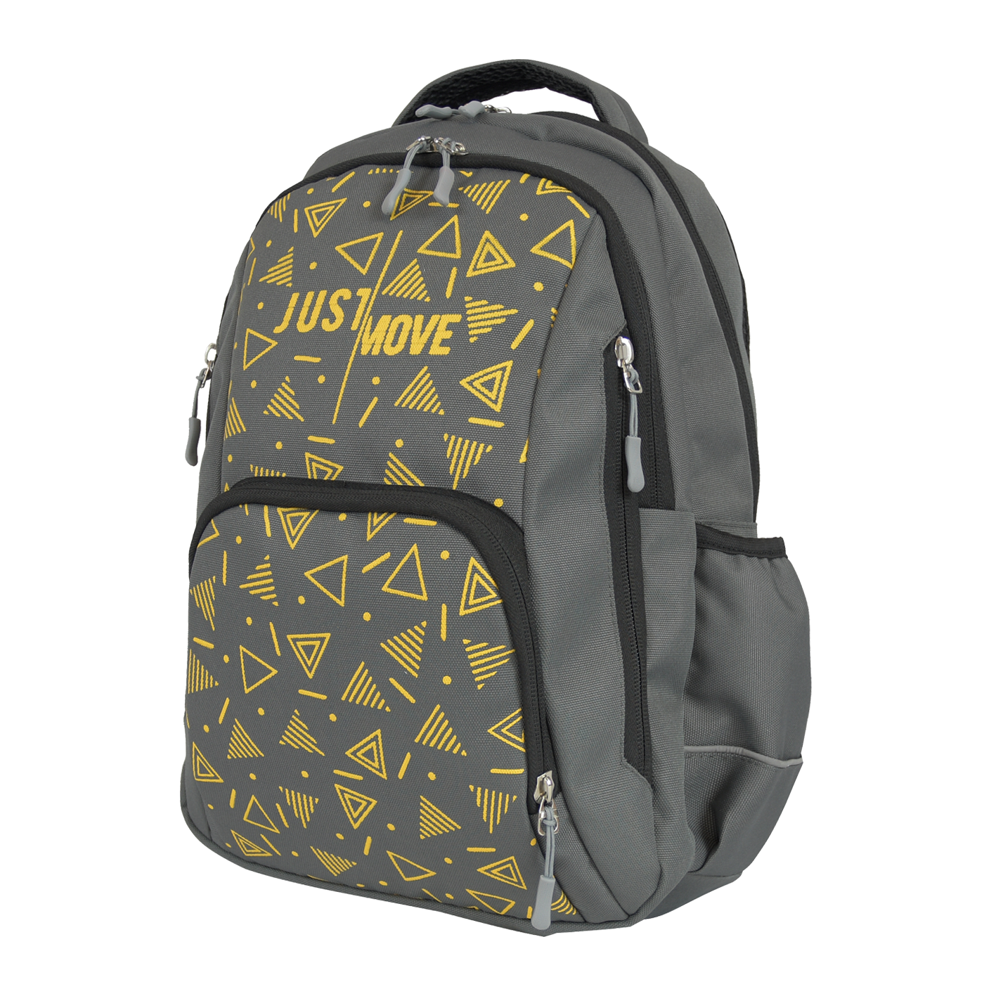 Софт темно серый