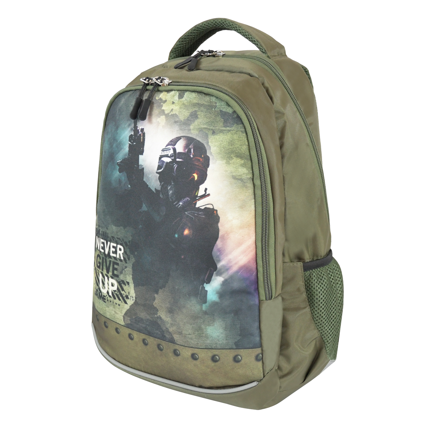 Фламинго снайпер 1294